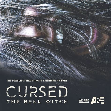 The bell witch series